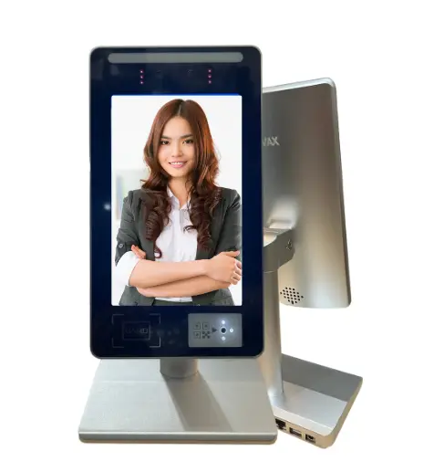 Q8 series terminal