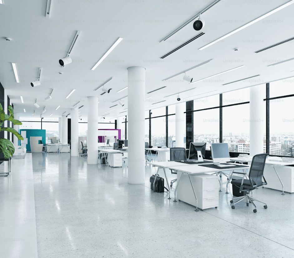 Office Complex