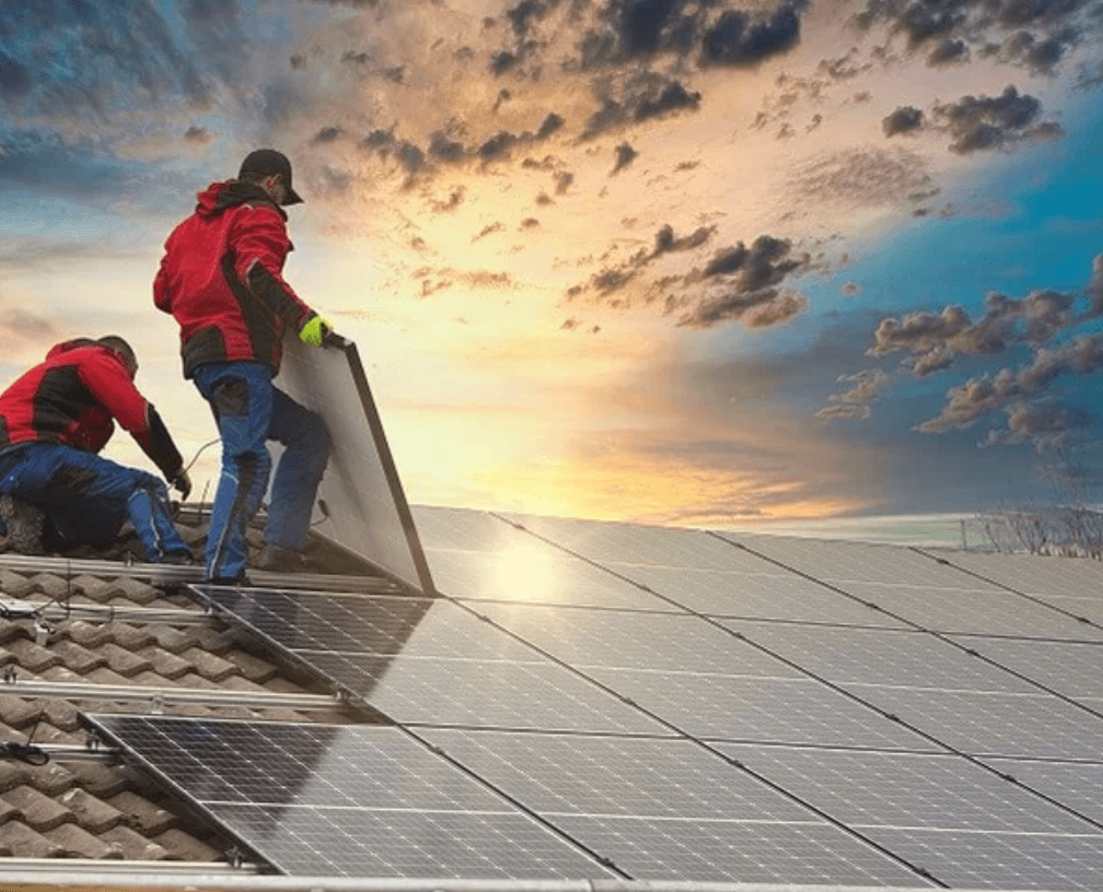 Solar Panels