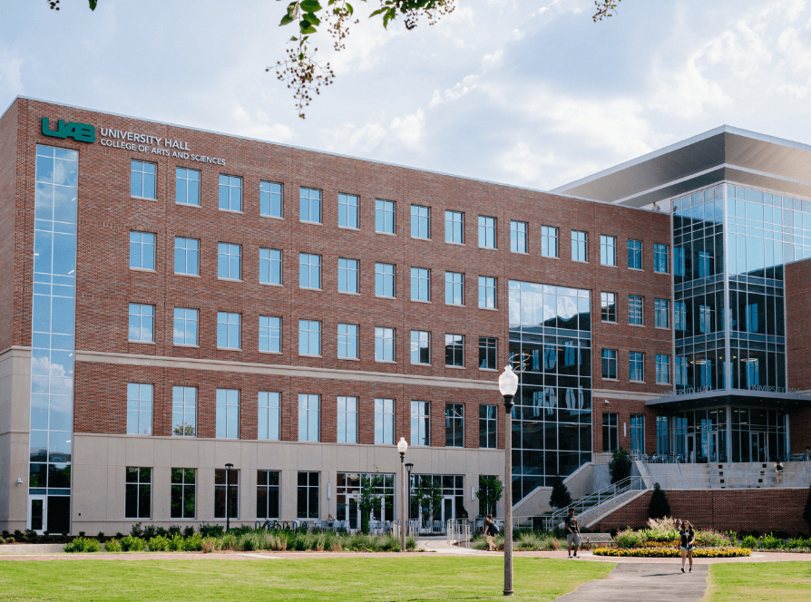 University Campus