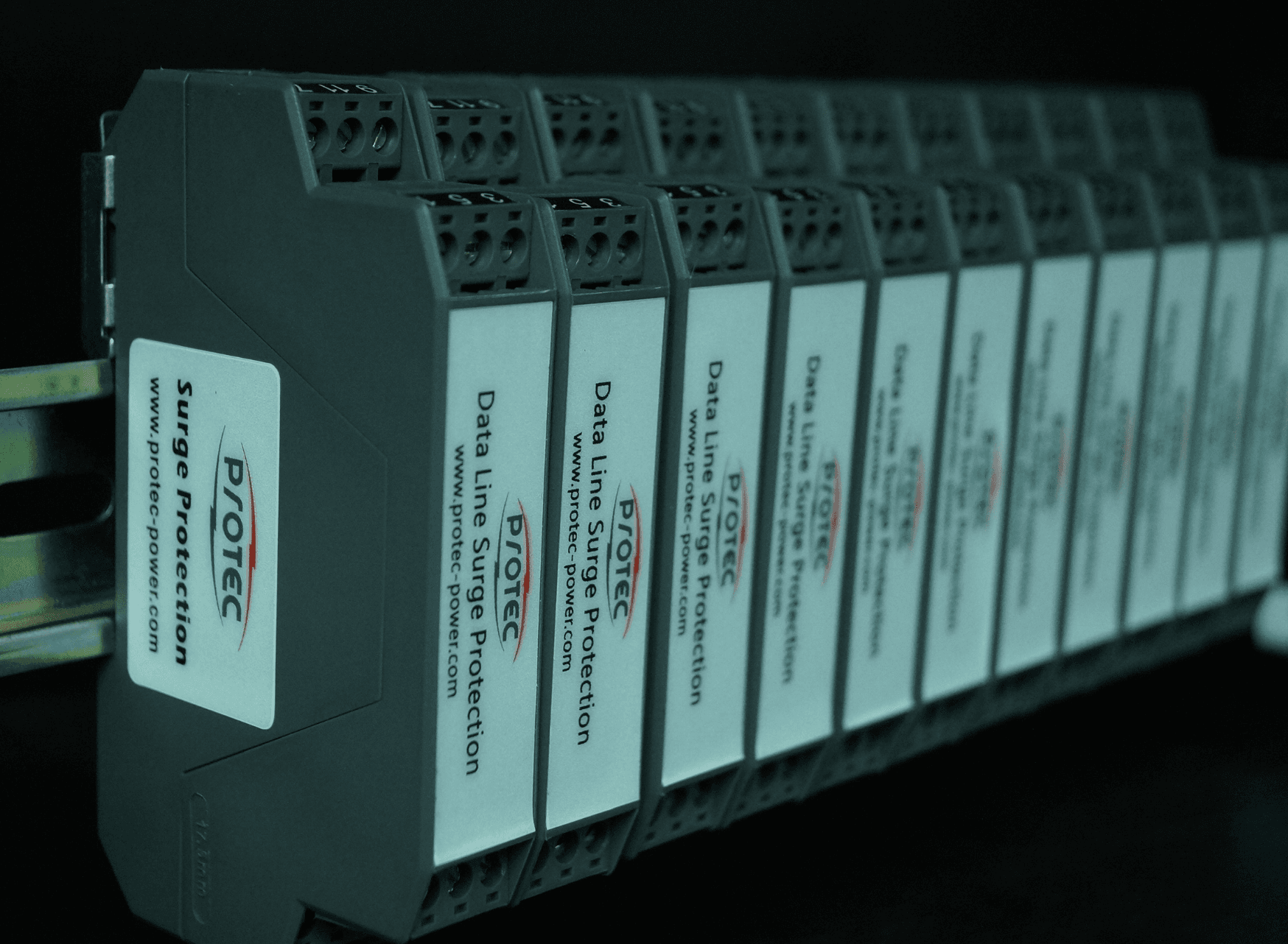 Data Line SPD